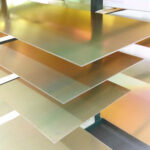 Hexavalent Gold Conversion Coating