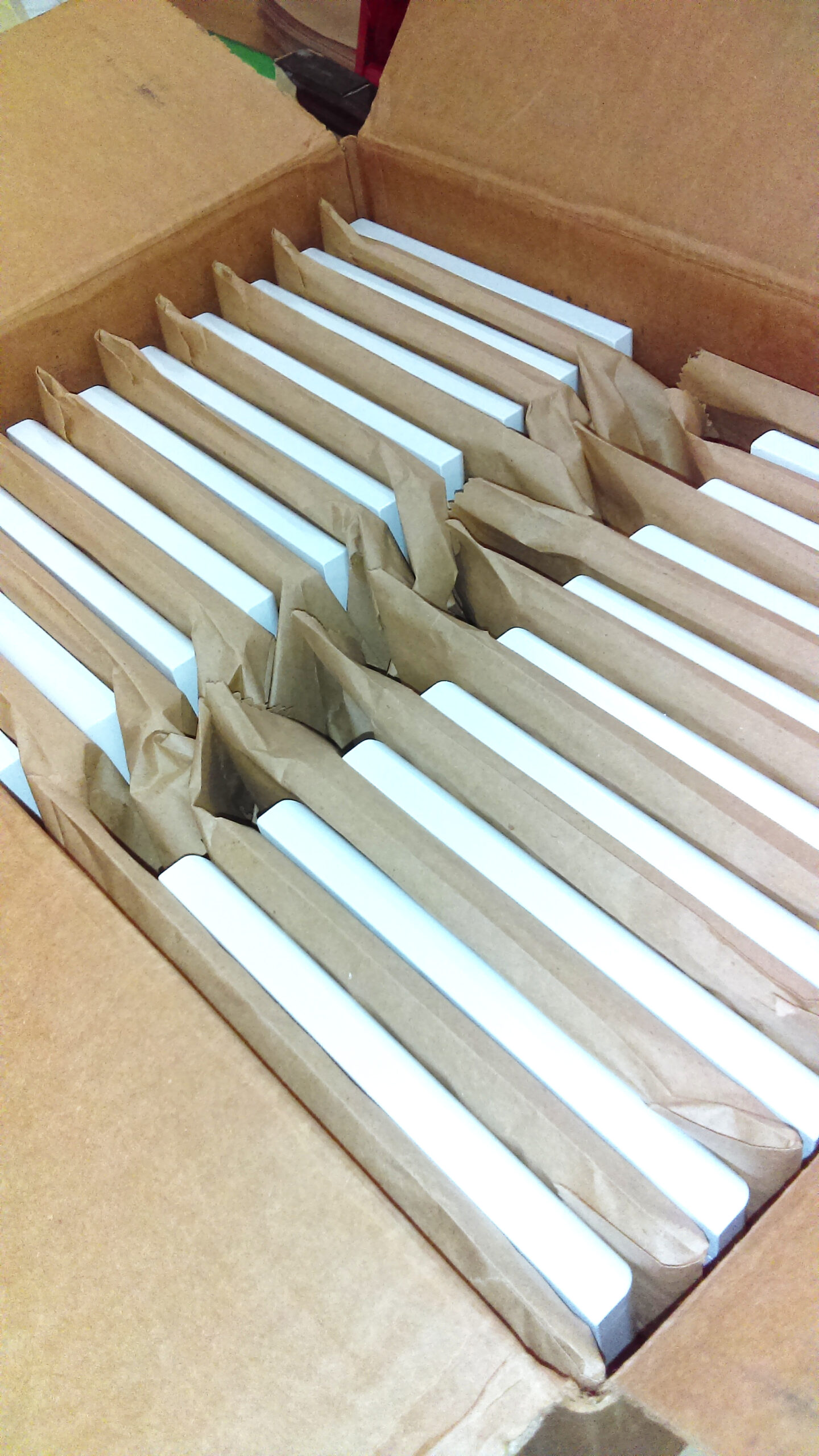 Packaging